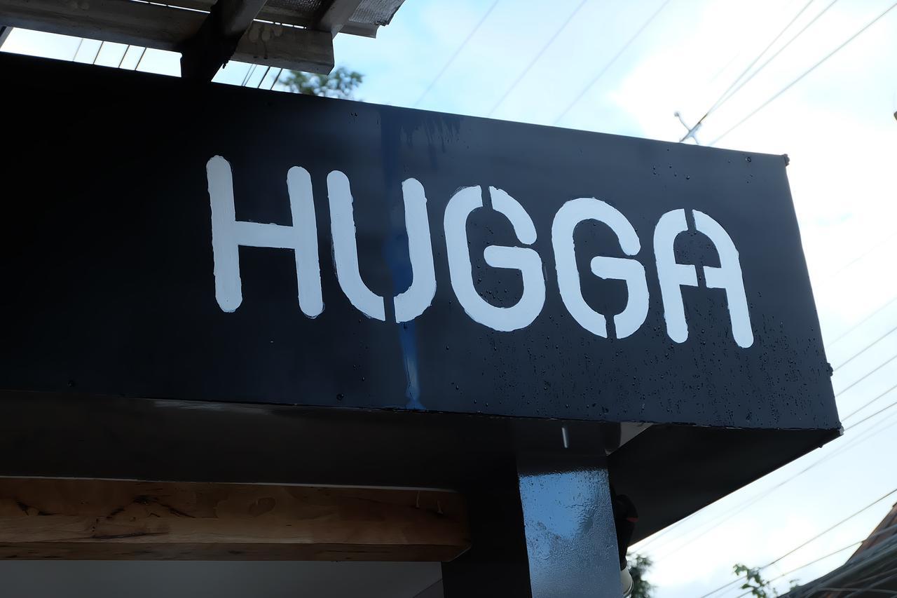Hotel Hugga Pai Zewnętrze zdjęcie